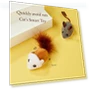 Smart Running Mouse Toy for Cats — Cat Playthings, Happy Home Mall