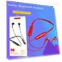 Sports Bluetooth Headset — Headsets, AI Supermarket