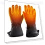 Touchscreen Electric Heating Gloves — Gloves & Mittens, Vinde Home