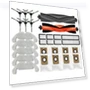 Vacuum Robot Accessories Kit — Smart Cleaning Robots, Lntelligent Living Hall