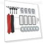 Vacuum Robot Accessory Kit — Parts & Accessories, Serene Homes
