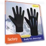 Waterproof Touchscreen Cycling Gloves — Gloves, Luna Living