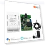 WiFi Smart Temperature Switch with Thermostat — Smart Home Modules, Tuya