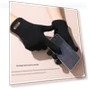 Winter Cycling Gloves with Touchscreen — Gloves & Mittens, AI Supermarket