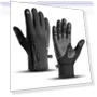 Winter Fleece Touchscreen Gloves — Gloves & Mittens, Luna Living