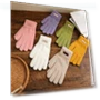 Winter Touchscreen Gloves — Cold Weather Gloves, Small Dimple