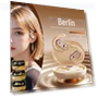 Wireless Hook Headphones — In-Ear Headphones, Berlin Sound