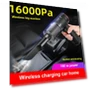 150W Wireless Car Handheld Vacuum Cleaner — Vacuums, IKEA Supermarket
