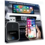 2-in-1 Wireless CarPlay and Android Auto Adapter — Stereo Receivers, RuJia Home Decor