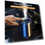 Adjustable Smart Car Air Freshener with USB Charging — Car Air Fresheners, A Auto Parts Mall