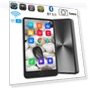 Android Touchscreen MP4 Player with Camera — Portable Media Players, Carrefour home