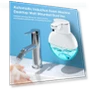 Automatic Foam Soap Dispenser — Care Dispensers, Cozy Cottage-Relax