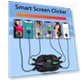 Automatic Screen Clicker for Mobile Phone — Gadget Essentials, Homedepot