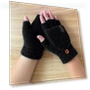 Electric Heated Gloves — Gloves & Mittens, Optimized General