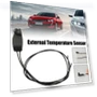External Temperature Sensor — Charge Temperature, A Surname Home