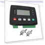 Generator Set Controller — Brake Controls, PJWWADQ