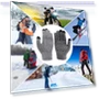Heated Gloves — Gloves & Mittens, Luminaire Lighting Mall