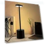 LED Table Lamp — Desk & Table Lighting, Build My Home