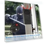Motorcycle Security Alarm — Accessories, Auto Home Solutions