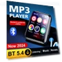 MP3 Player with Bluetooth — Portable Media Players, Carrefour home