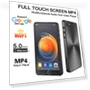 Portable WiFi MP4 Player with Camera — Portable Media Players, Carrefour home