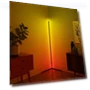 RGB Floor Lamp with Remote Control — Standing Lights, Toool-Home