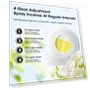 Smart Aromatherapy Machine — Spray, OFFICE-MALL