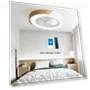 Smart Ceiling Fans With Light — Ceiling Fan Lighting Solutions, Good Household Items