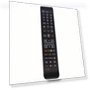 Smart LCD TV Remote Control — Remote Controls, Axzhk