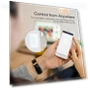 Smart Touch Light Switch — Smart Home Modules, Homeware Essentials