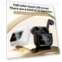 TWS Mini Sports Headphones — Over-Ear Headphones, KITCHEN-MALL