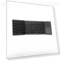Ultra-Thin Bluetooth Keyboard Tri-Fold with Touchpad — Keyboards, Smarter than future