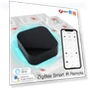 Universal Infrared Remote Control for Smart Home — Remote Controls, Home Furnishing Department Mall