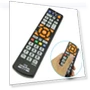 Universal Smart Remote Control — Remote Controls, 888 Auto Parts Town