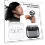 Wireless Bluetooth Headphones with Noise Cancellation — In-Ear Headphones, Kimi Mall