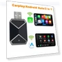 Wireless CarPlay and Android Auto Adapter — Car Accessories & Gadgets, YJMP Auto Parts