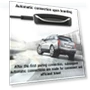 Wireless CarPlay Android Auto Adapter — Phone Accessories, A Auto Parts Mall