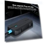 Wireless CarPlay Bluetooth Adapter — Stereo Receivers, Auto Home Solutions
