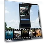 10.36-inch IPS Touch Screen BSD DVR Loop Recorder — Rearview Safety Systems, JOHO - CarGear
