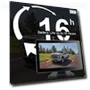 10-inch Wireless Touch Screen DVR Recorder with Monitor and Solar Power — Rearview Safety Systems, JOHO
