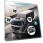 7-inch Wireless Touch Screen 4-Channel AHD Digital Video Recorder — Rearview Cameras for Cars, JOHO - CarGear