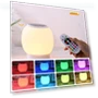 Bedside Table Lamp with Touch Sensor — Desk & Table Lighting, TC Home lighting