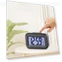 Digital Alarm Clock — Alarms & Clocks, Cozy Cottage-Relax