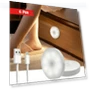 Motion Sensor Night Lights — Night Lights, Rainbow Rain