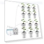 Smart Garden Watering System — Controllers, IKEA Supermarket