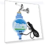 Smart Garden Watering Timer — Controllers, Lntelligent Living Hall