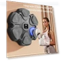 Smart Musical Boxing Trainer — Boxing Training Gear, Crowner