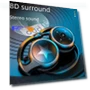 Wireless Sports Bluetooth Headphones — In-Ear Headphones, SmartGears