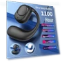 Bluetooth Headset with Over-Ear Hook — Headsets, Best Electronics