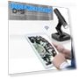 Digital Microscope with Adjustable Stand — Microscopes, Enjoy Smart Home